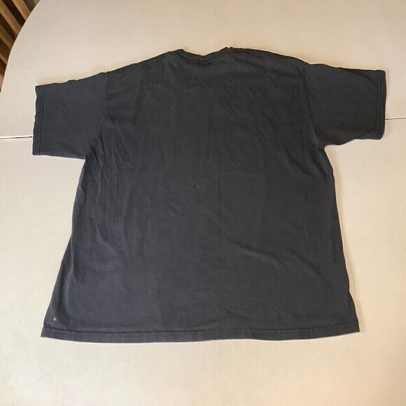 Vintage Penn State Nittany Lions Home Field Advantage T-shirt Lee NO Size Tag - Picture 3 of 9